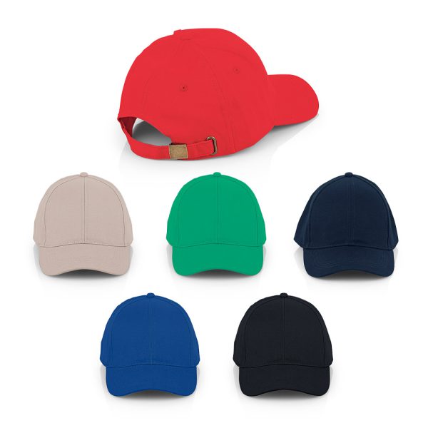 Gorra Neville Gorra Neville
