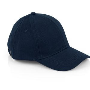 Gorra Neville - Azul Oscuro Gorra Neville - Azul Oscuro