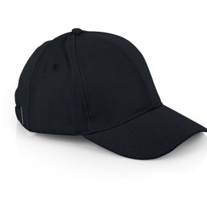 Gorra Neville - Negro Gorra Neville - Negro
