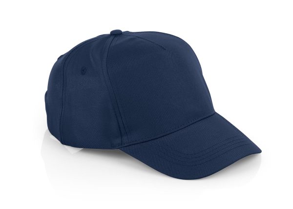 Gorra Gandalf - Azul Oscuro Gorra Gandalf - Azul Oscuro