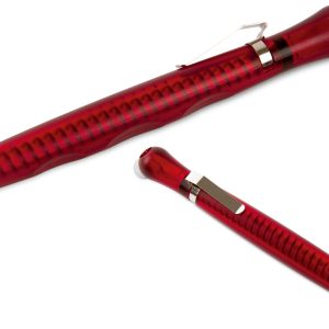 Calibrador Ergo - Rojo
