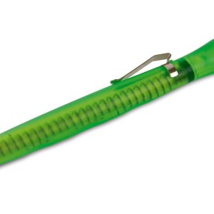Calibrador Ergo - Verde Limón