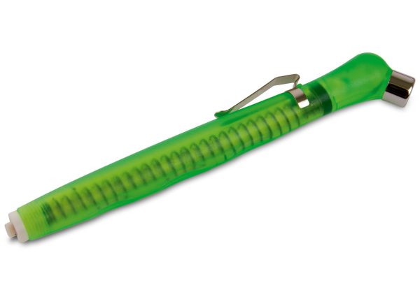 Calibrador Ergo - Verde Limón Calibrador Ergo - Verde Limón