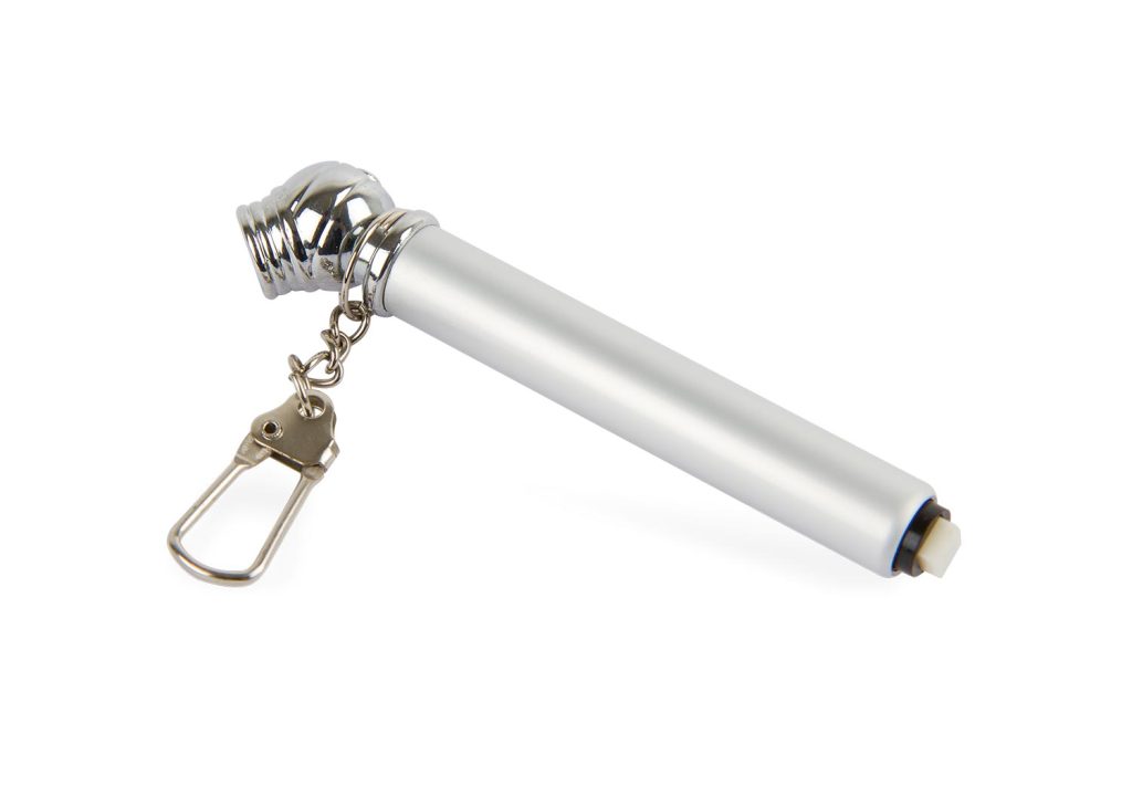 Calibrador Key - Plateado