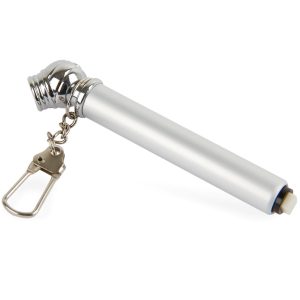 Calibrador Key - Plateado