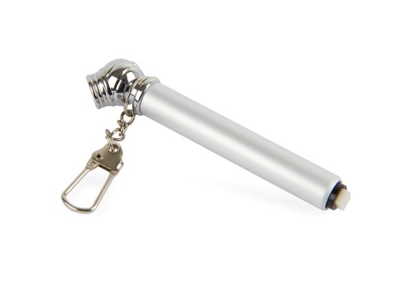 Calibrador Key - Plateado Calibrador Key - Plateado