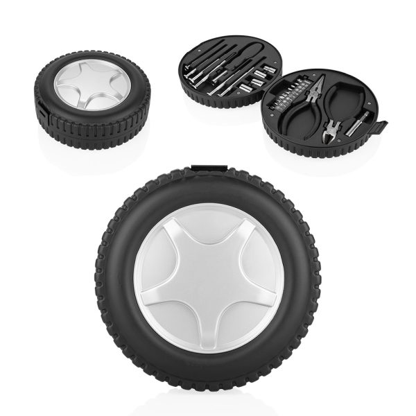 Kit Rubber