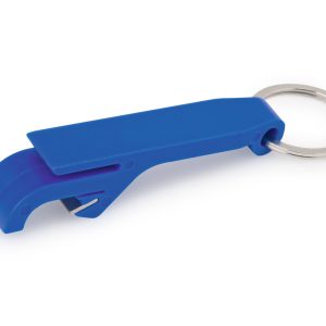 Destapador Stick - Azul Rey