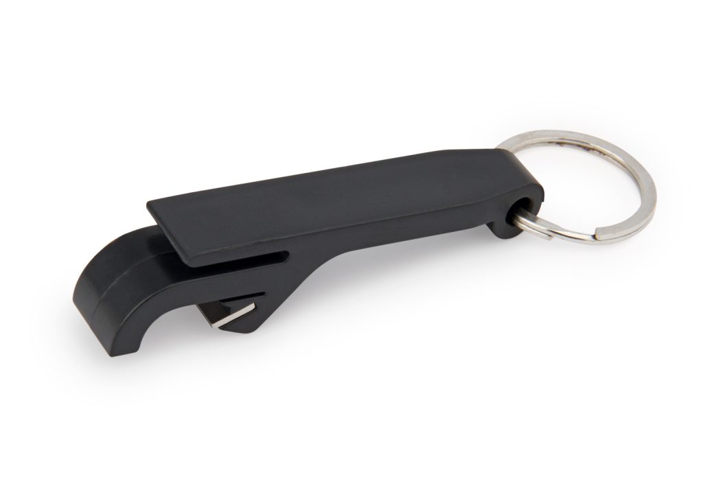 Destapador Stick - Negro