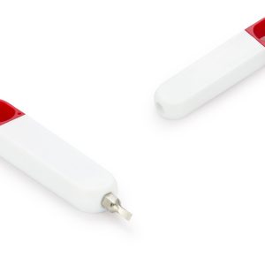 Set de Herramientas Hook - Rojo