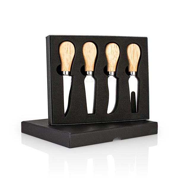Set de Quesos Manchego Set de Quesos Manchego
