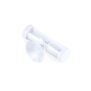 Reloj de Arena 4 Minutos - Blanco Reloj de Arena 4 Minutos - Blanco