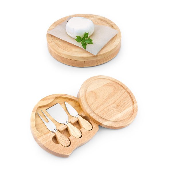 Set de Quesos Cheddar Set de Quesos Cheddar