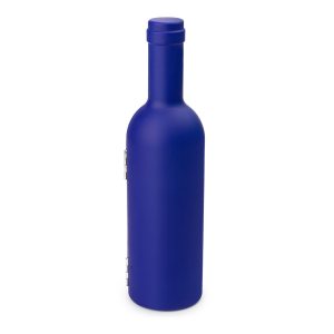 Set Vino Bottle - Azul Rey