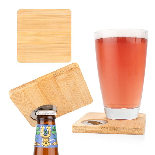 Portavasos Destapador Toast Portavasos Destapador Toast