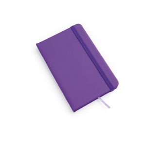 Libreta Ejecutiva Mini - Morado Libreta Ejecutiva Mini - Morado