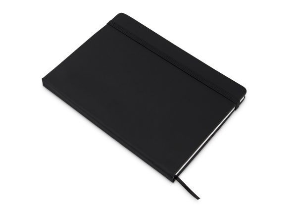 Libreta Ejecutiva - Negro Libreta Ejecutiva - Negro