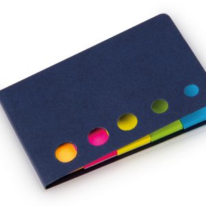 Juego de Stickers - Azul Oscuro