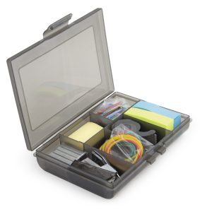 Kit de Escritorio Smart - Negro