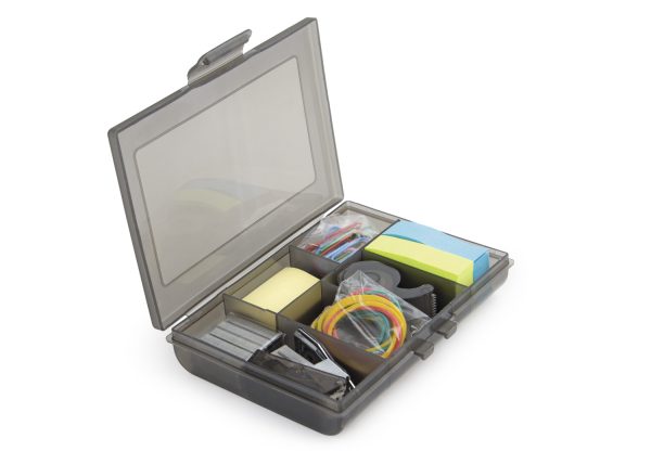 Kit de Escritorio Smart - Negro