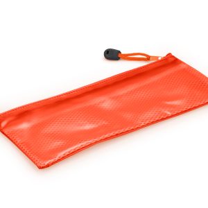 Cartuchera Basic - Naranja Cartuchera Basic - Naranja