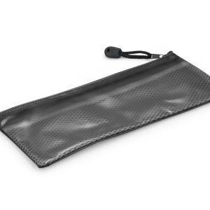 Cartuchera Basic - Negro