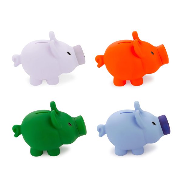 Alcancía Piggy Teen Alcancía Piggy Teen
