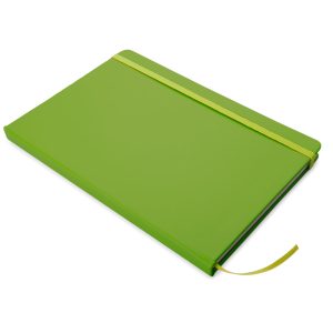 Libreta Neón - Verde Limón