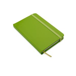 Libreta Neón Mini - Verde Limón Libreta Neón Mini - Verde Limón