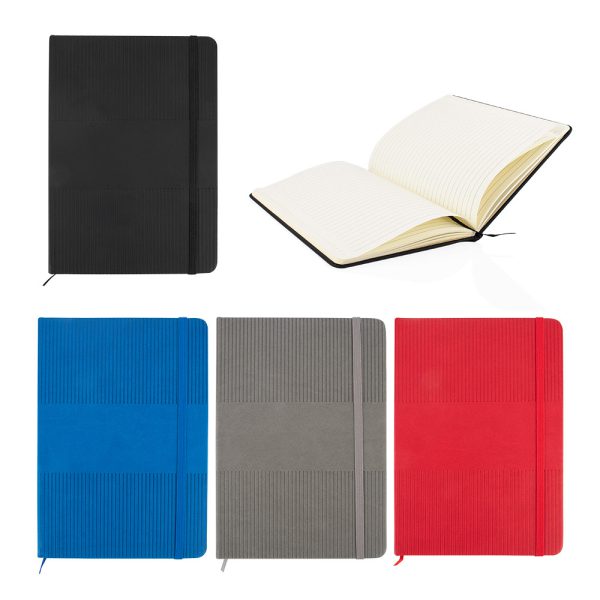 Libreta Curie Libreta Curie