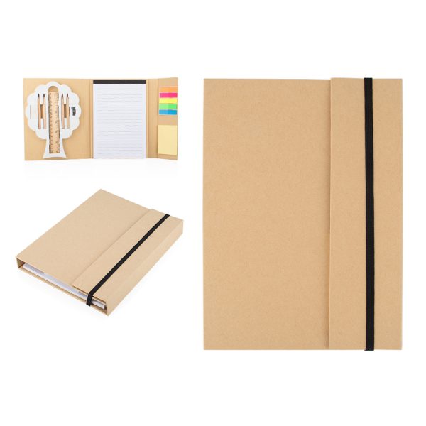 Libreta Franz Libreta Franz