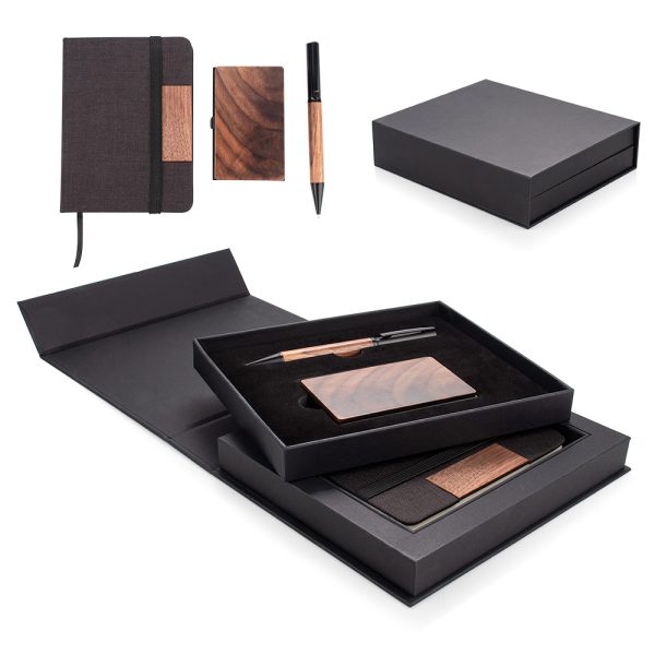 Set Ejecutivo Luxe Set Ejecutivo Luxe