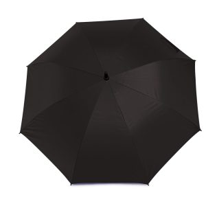 Paraguas 30" Golf Empire Fiber Glass - Negro Paraguas 30" Golf Empire Fiber Glass - Negro