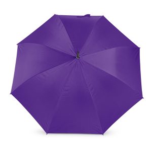 Paraguas 27" Golf Tribu Pongee - Morado Paraguas 27" Golf Tribu Pongee - Morado