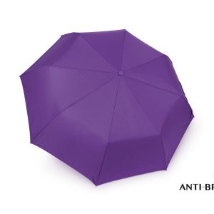 Paraguas 21" Luxury - Morado Paraguas 21" Luxury - Morado