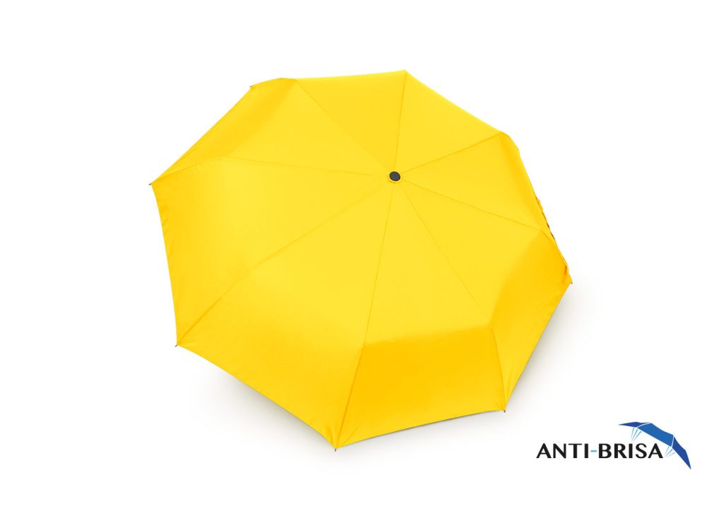 Paraguas 21" Luxury - Amarillo