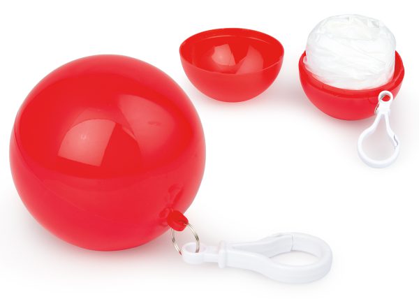 Impermeable Ball Impermeable Ball