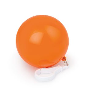 Impermeable Ball Impermeable Ball