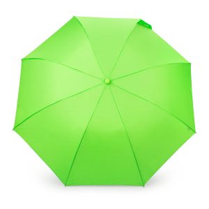 Paraguas 21" Neón - Verde Limón Paraguas 21" Neón - Verde Limón