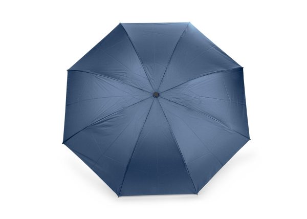 Paraguas 23" Reversible City - Azul Oscuro