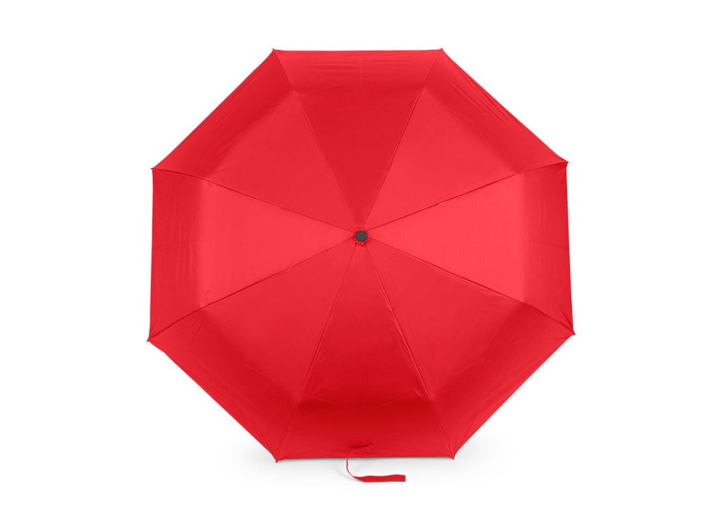 Paraguas 21" Dakota - Rojo