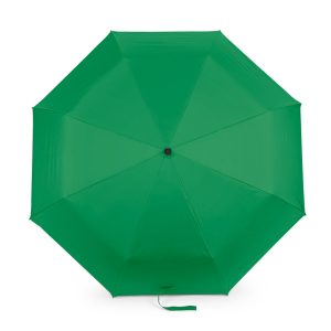 Paraguas 21" Dakota - Verde Esmeralda Paraguas 21" Dakota - Verde Esmeralda