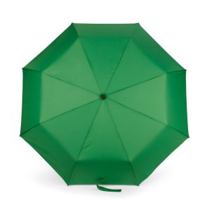 Paraguas 21" Ventura - Verde Esmeralda Paraguas 21" Ventura - Verde Esmeralda