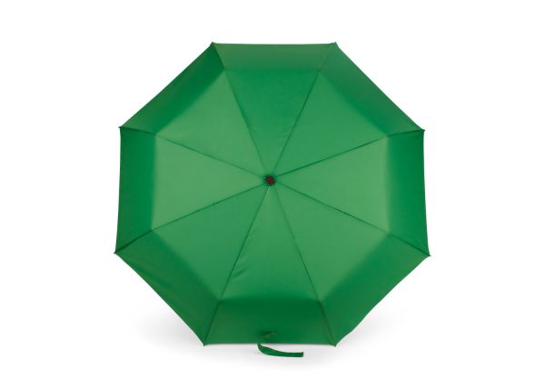 Paraguas 21" Ventura - Verde Esmeralda