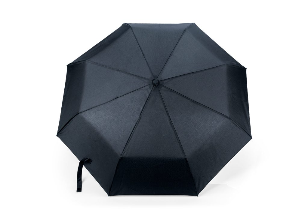 Paraguas 21" Mouret - Negro