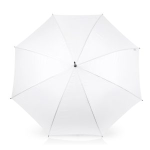 Paraguas 23” Corny II - Blanco Paraguas 23” Corny II - Blanco