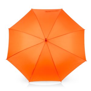 Paraguas 23” Corny II - Naranja Paraguas 23” Corny II - Naranja