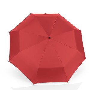 Paraguas 21" Angelo - Rojo Paraguas 21" Angelo - Rojo