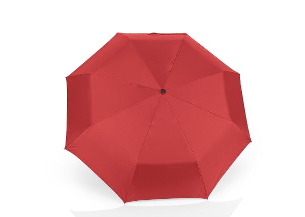 Paraguas 21" Angelo - Rojo Paraguas 21" Angelo - Rojo
