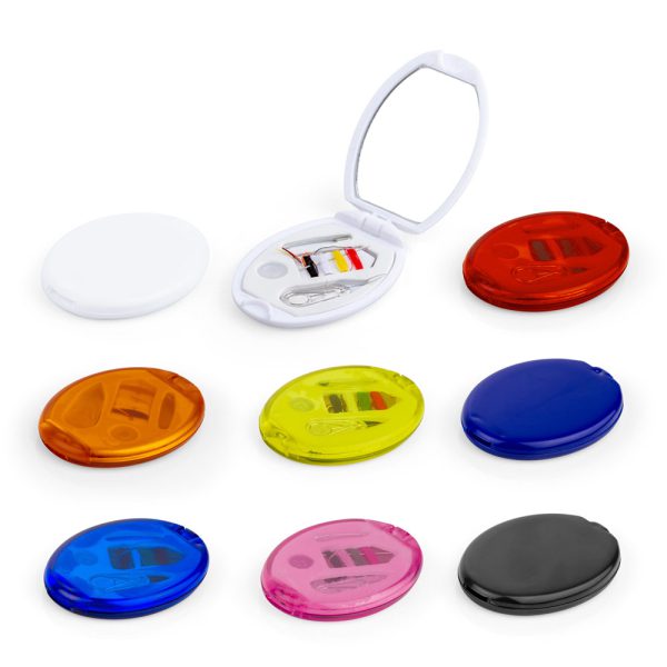 Costurero Oval Costurero Oval